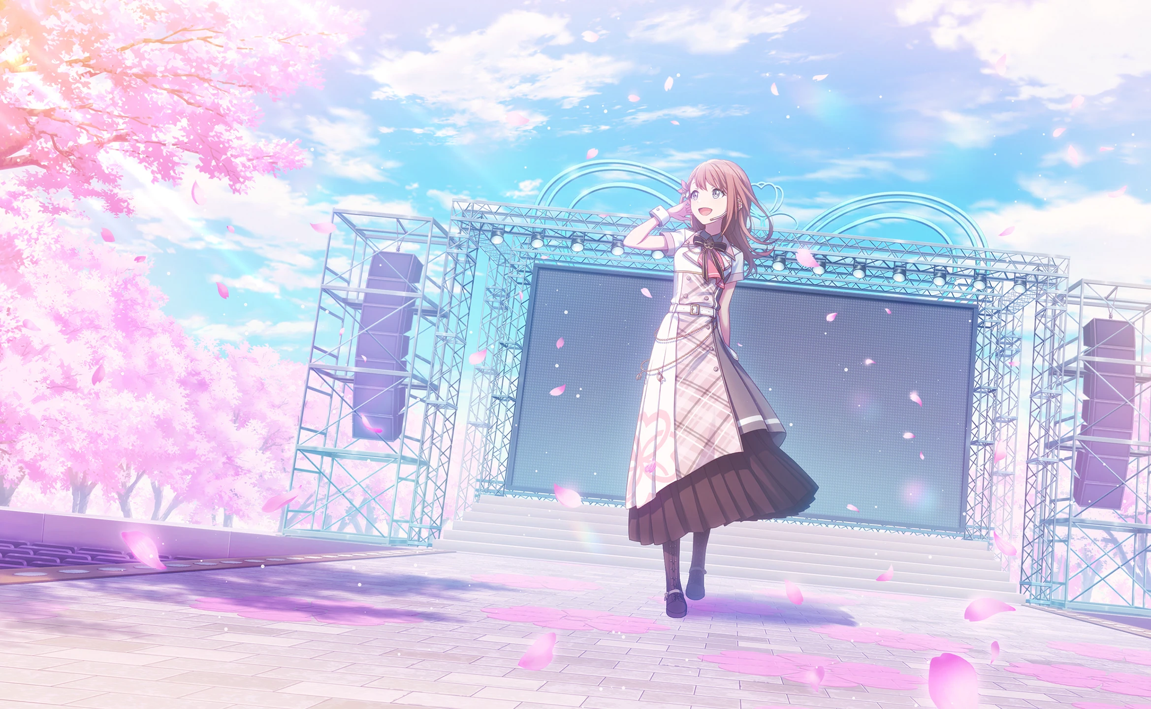 来自珍藏集: Card Artwork